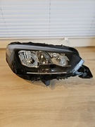 Lampa przednia, Peugeot 208 Nowa!