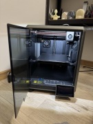 Drukarka 3D Creality K1 600 mm/s + akcesoria