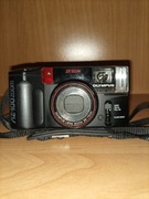Aparat analog. OLYMPUS AZ-100 Zoom .