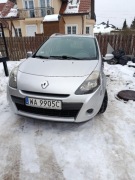 Renault Clio kombi 2012
