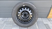 Nowe kolo zapasowe Hyundai i30 Kia Ceed II 205x55x16 5x114,3 Okazja!