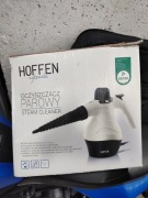 Oczyszczacz parowy Hoffen NOWY