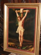 Ukrzyżowanie Jezusa 