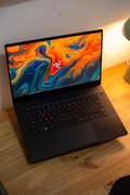 Razer Blade 15 Advanced | i7-11800H | RTX 3070 | 64GB RAM | QHD 165Hz