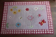 Dywan do pokoju dziecięcego Designers Guild