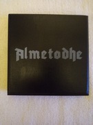 Rukkanor  Almethode CD