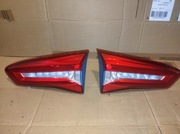 FORD FOCUS MK4 LAMPY TYLNE JX7B-13A602-HD  JX7B-13A603-HC