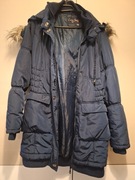 kurtka damska rozmiar M 