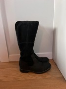 Kozaki oficerki Timberland 36