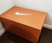 Sneakers Case - szafka na buty 