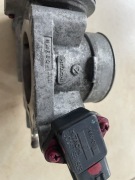 Przepustnica Subaru Legacy 138km.