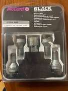 śruby zabezpieczające  - Toyota Aygo,Peugeot 106,Citroen C1