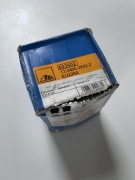 Klocki hamulcowe ATE 13.0460-3602.2 AUDI 80 90 100 AVANT CABRIOLET COUPE B2