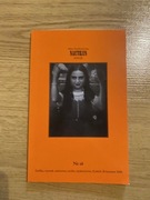 Katalog aukcyjny Nautilus Grafika rysunek malarstwo rzeźba 2008