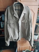 Bluza marynarki wojennej Norwegia 