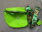 torebko nerka z pszczółką