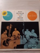 Ravi Shankar  EX 1965 Indie