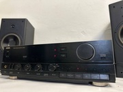 Wzmacniacz stereo Aiwa XA-007 , 2*80Watt