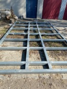 Super Cena Platforma pod Domek Pływający 30m2