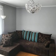 Kanapa z funkcja spania 