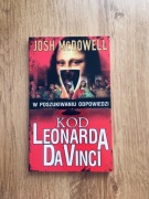 Kod Leonarda da Vinci. Josh McDowell