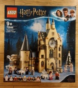 LEGO 75948 Harry Potter - Wieża zegarowa na Hogwarcie