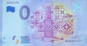 0 EURO - PORTUGALIA - Azulejos