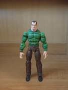 Marvel Legends Toybiz - Sandman figurka (UNIKAT 2004 ROK)