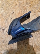 Szlifierka oscylacyjna kraftronic TE-OS 18/LI SOLO