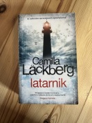 Camilla Lackberg Latarnik
