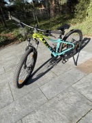 rower dziecięcy TREK MARLIN