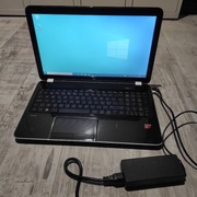 Laptop HP Pavilion 15-e080so tpn-q121 AMD A4-5000 8GB 4x1.5GHz