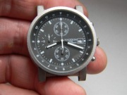 Zegarek Madison tytanowy 