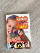 Ksiazki magiczne gumki