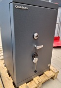 NOWY SEJF Chubbsafes TriForce T2 M-95 G6.