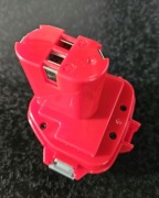 NOWY Akumulator do MAKITA bateria PA12 - 12V 4Ah