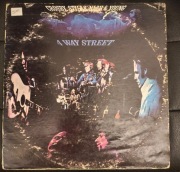 Crosby, Stills, Nash, and Young- 4 Way Street (1971) US Neil Young