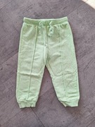 Spodnie dresowe dziecięce firmy sinsay rozm. 86 cm