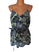 River Island r L 40 piękny kombinezon na lato