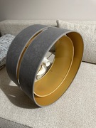 Lampa wisząca Duolla Duo 1 -punkty światła E27