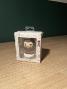 Figurka Harry Potter wizarding world Hagrid 