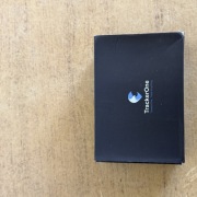 Lokalizator Tracker GPS, Wanwaytech IT-S20 czarny