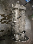 POKRYWA ZAWORÓW WAŁKI 55204917 FIAT PANDA II 1.3 JTD 2003-