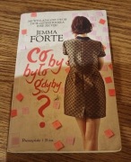 Jemma Forte - Co by było gdyby?