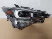 Lampa Prawa Mazda CX-5 2023 Lift USA Full Led Idealna OEM Reflektor Prawy 
