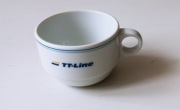 Filiżanka Rosenthal studio-linie