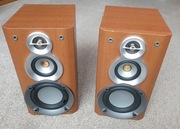 Kolumny JVC SP-UXJ60 Bi-amping