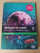 Podręcznik do biologii Biologia na czasie