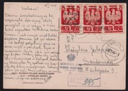 Fi 344 - 346 na karcie z obiegu