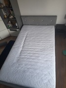 Materac 120×200 sprzeżynowy w kieszeniach